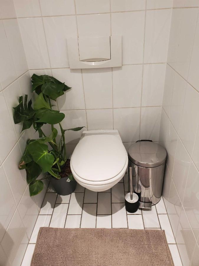 Cocoon Brussels Apartman Kültér fotó